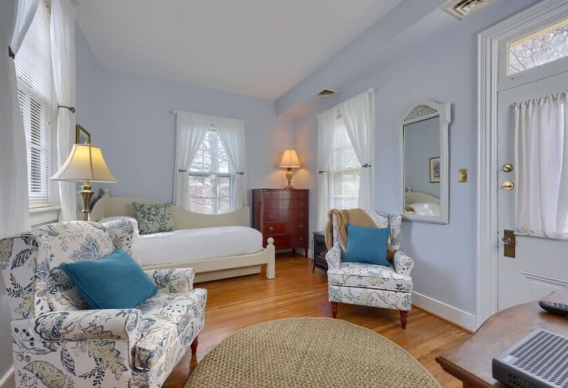 Bed and Breakfast The Alden House