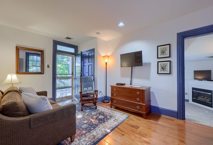 Bed and Breakfast The Alden House