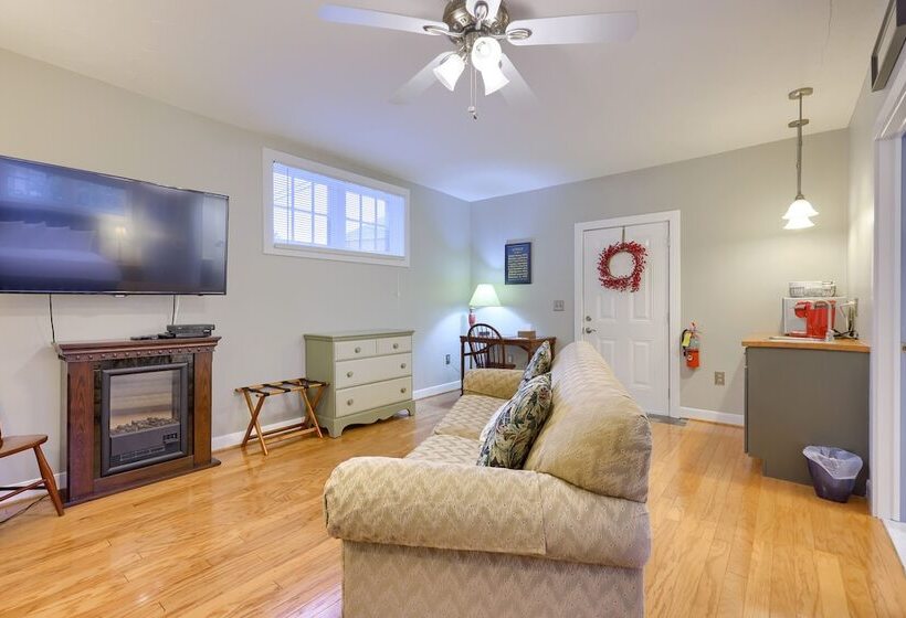 Bed and Breakfast The Alden House