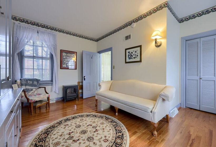 Bed and Breakfast The Alden House