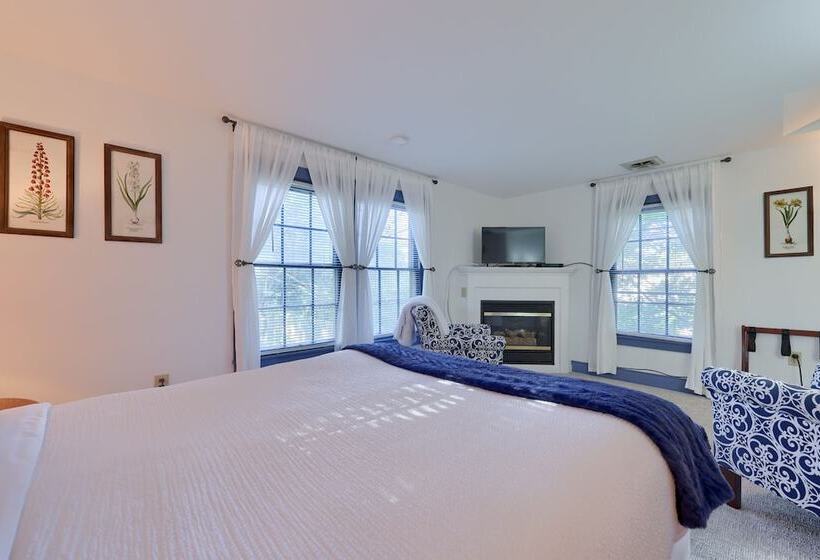 Bed and Breakfast The Alden House