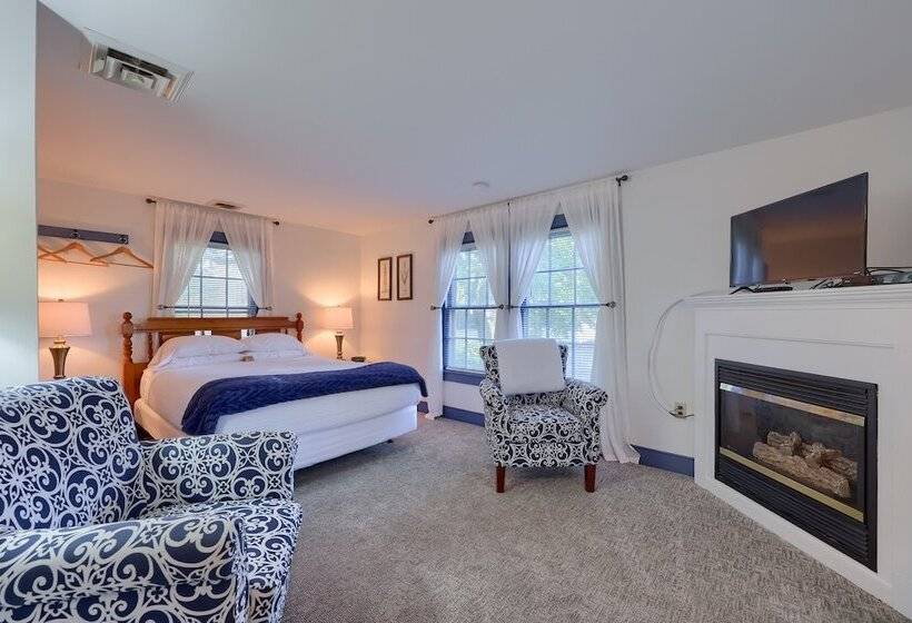 Bed and Breakfast The Alden House