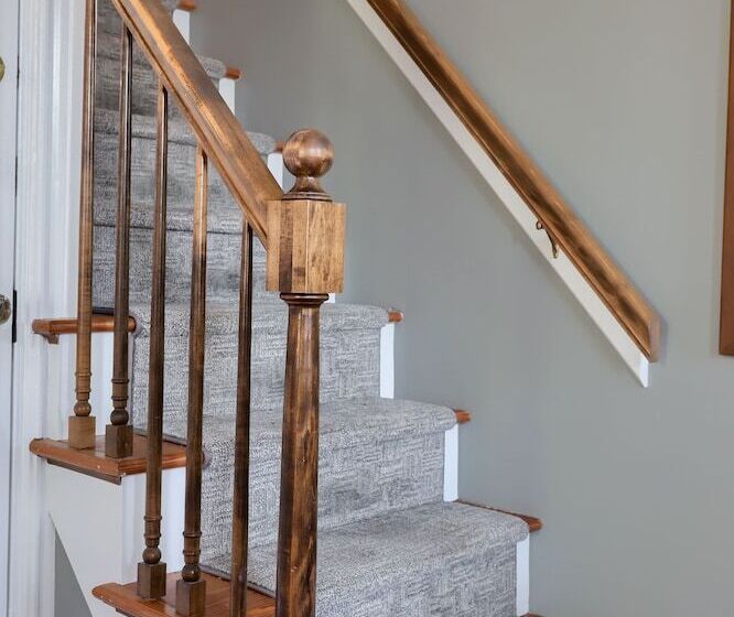 Bed and Breakfast The Alden House