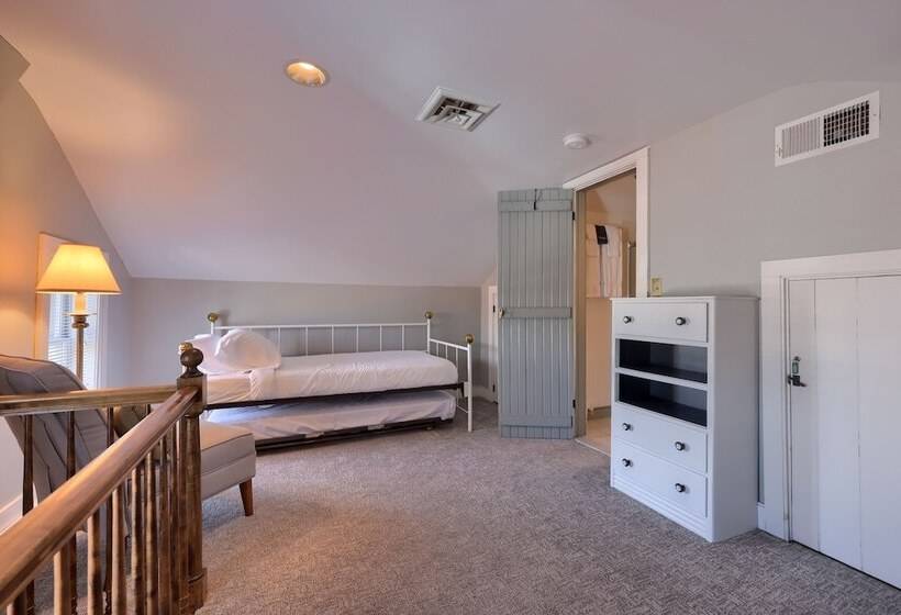 Bed and Breakfast The Alden House