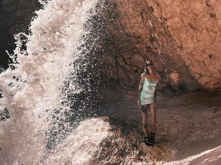 Circle Of Destination Motel