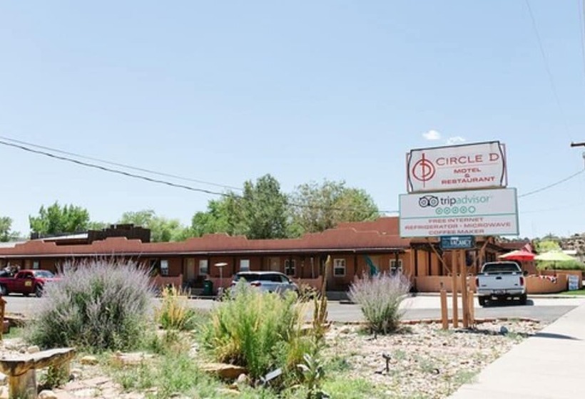 Circle Of Destination Motel