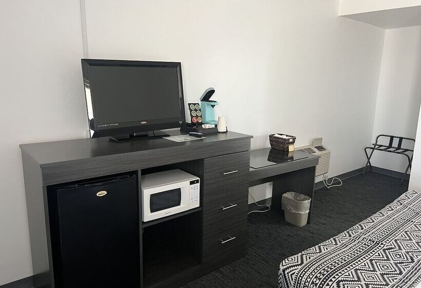 Circle Of Destination Motel