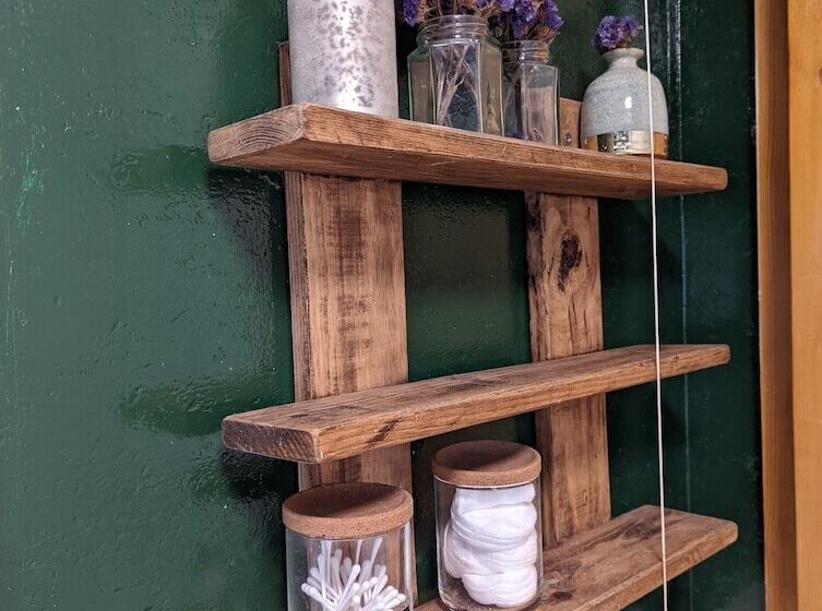 Cosy 2 Bed Property In Ashburton, Dartmoor