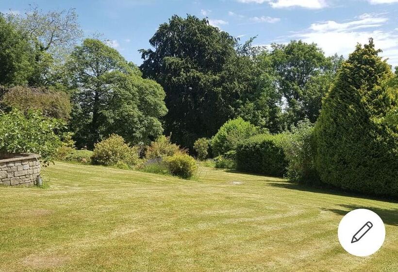 Cosy 2 Bed Property In Ashburton, Dartmoor