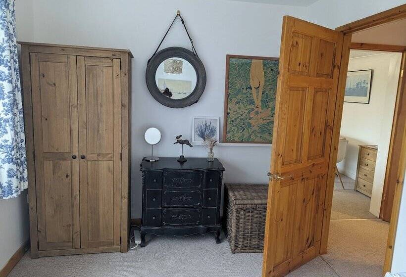 Cosy 2 Bed Property In Ashburton, Dartmoor