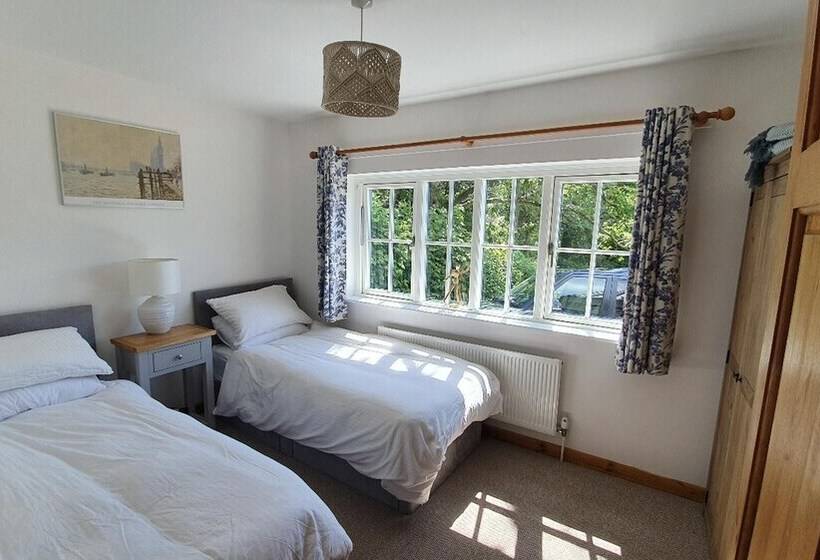 Cosy 2 Bed Property In Ashburton, Dartmoor