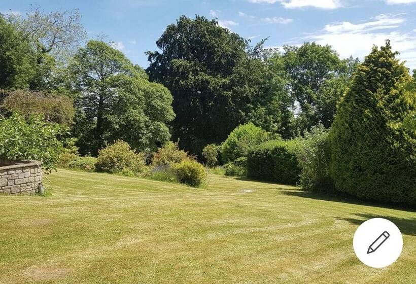 Cosy 2 Bed Property In Ashburton, Dartmoor