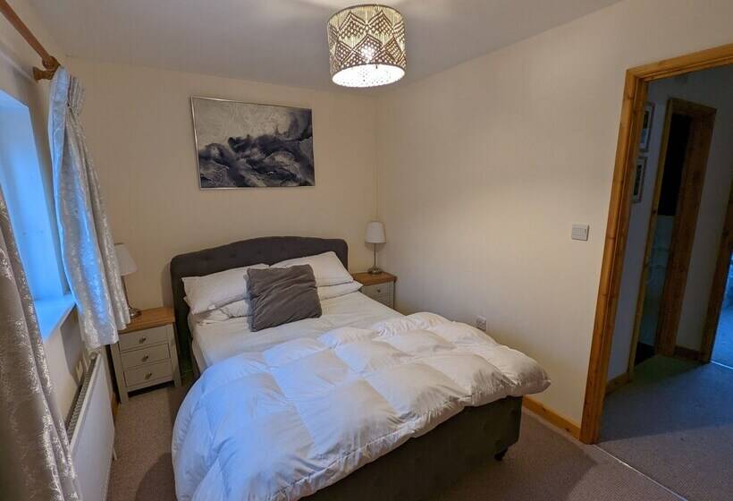 Cosy 2 Bed Property In Ashburton, Dartmoor