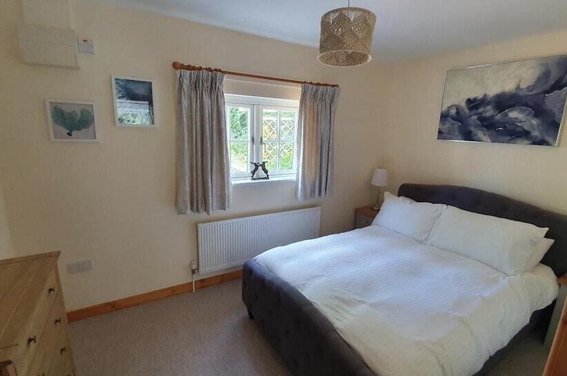 Cosy 2 Bed Property In Ashburton, Dartmoor