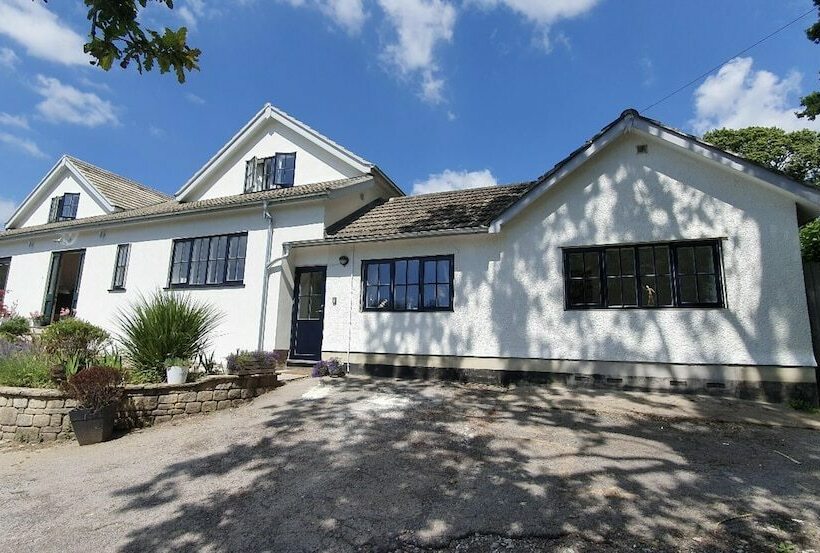 Cosy 2 Bed Property In Ashburton, Dartmoor