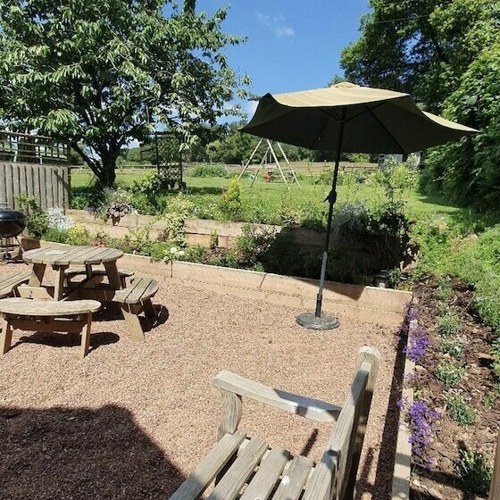 Cosy 2 Bed Property In Ashburton, Dartmoor