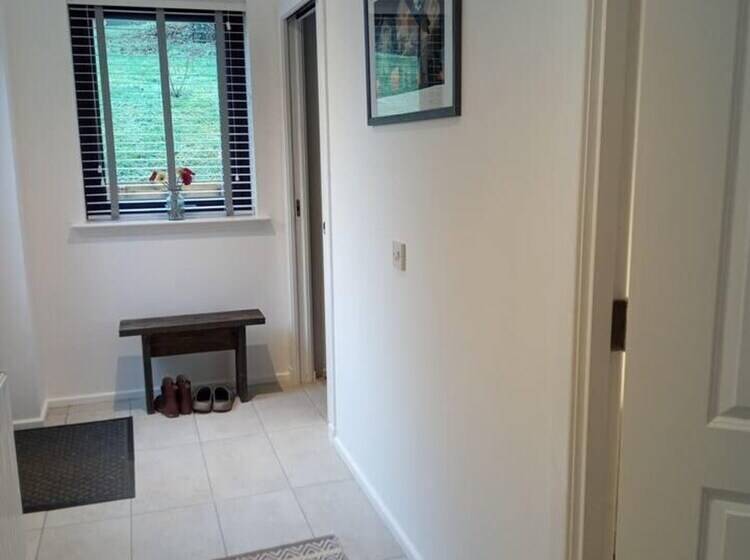 Charming Lodge,cosy, Comfortable,ideal Location