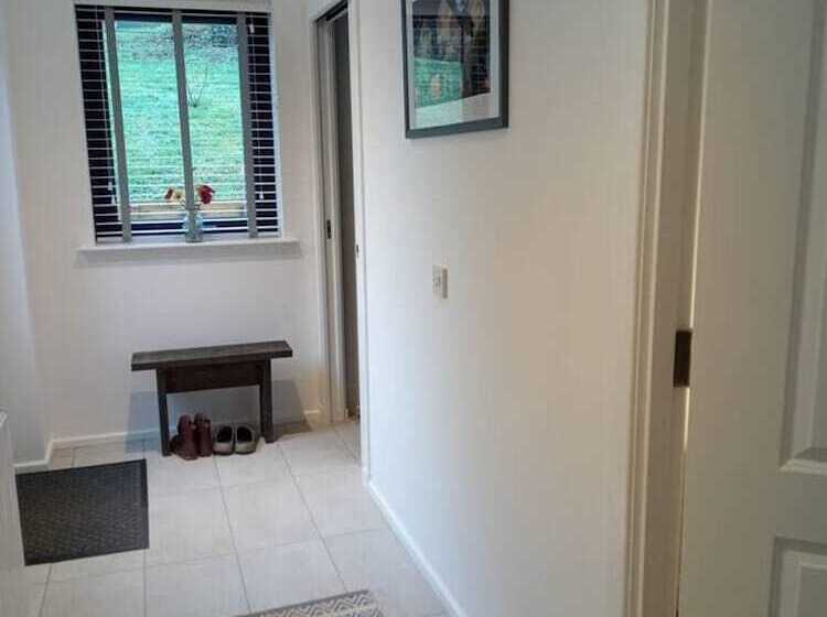 Charming Lodge,cosy, Comfortable,ideal Location