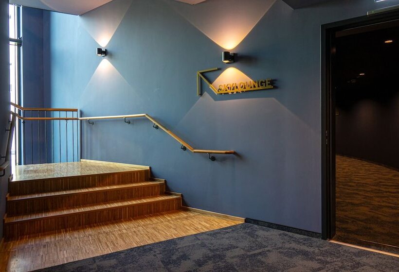 H24 Stadthotel Bernau