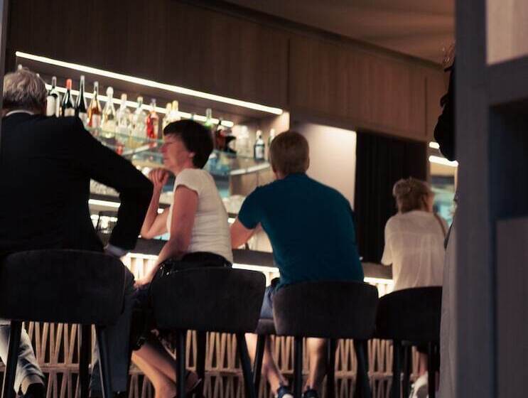 H24 Stadthotel Bernau