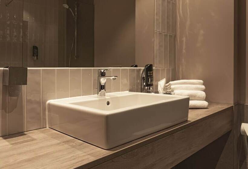 H24 Stadthotel Bernau