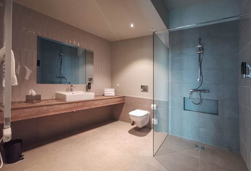 H24 Stadthotel Bernau