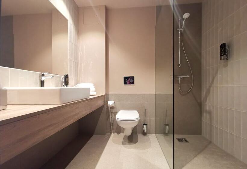 H24 Stadthotel Bernau