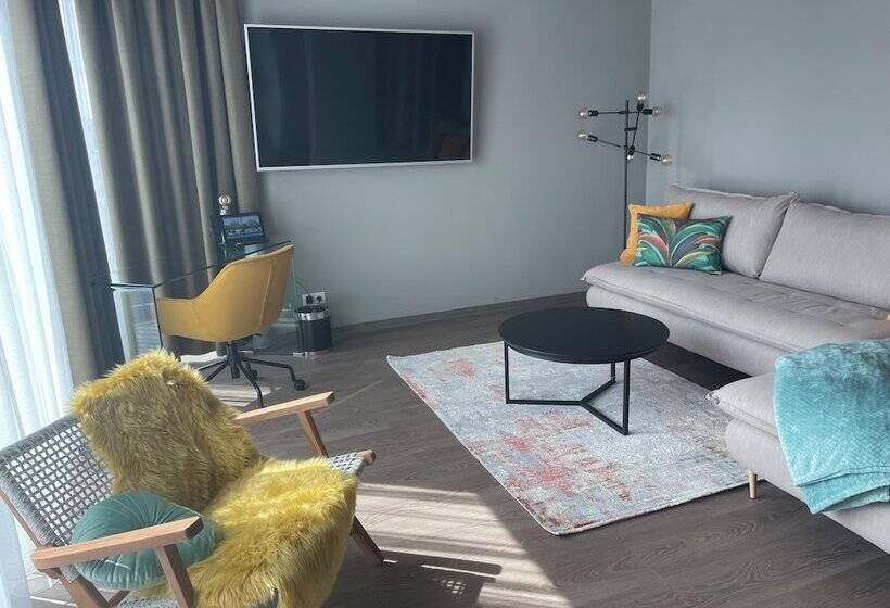 H24 Stadthotel Bernau