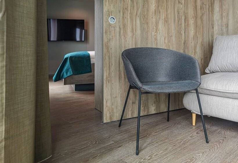 H24 Stadthotel Bernau