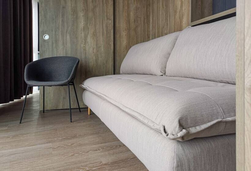 H24 Stadthotel Bernau