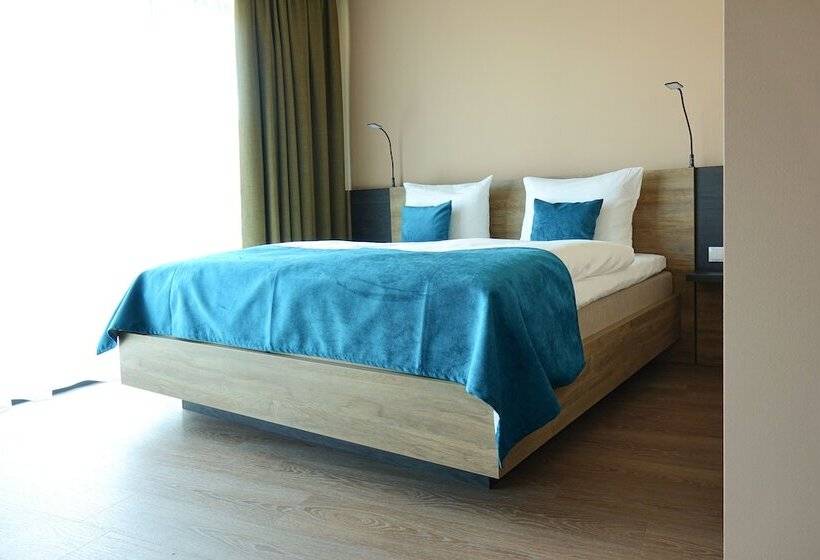 H24 Stadthotel Bernau