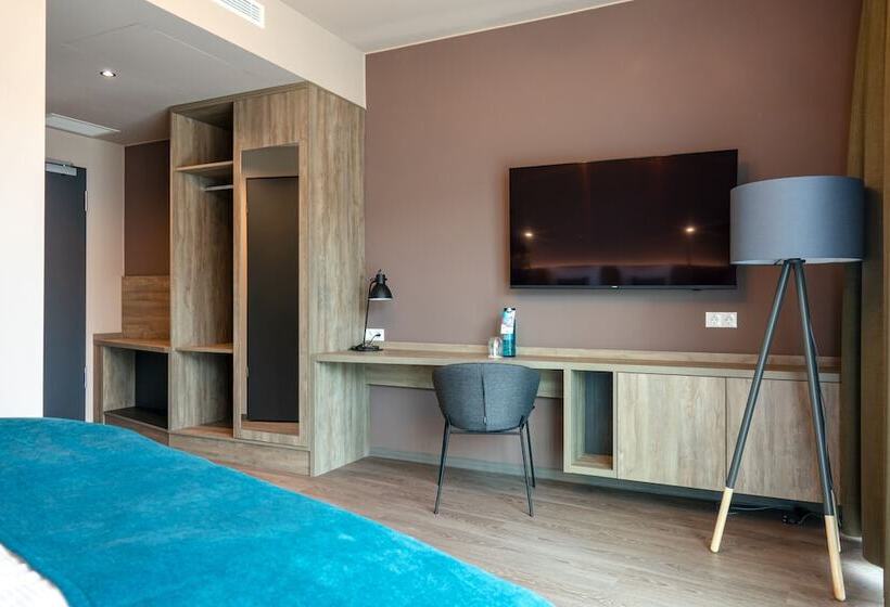 H24 Stadthotel Bernau