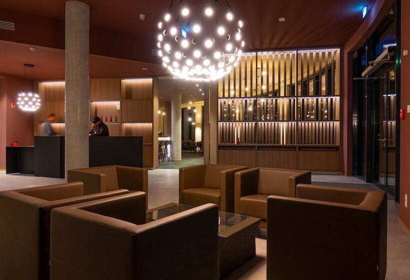 H24 Stadthotel Bernau