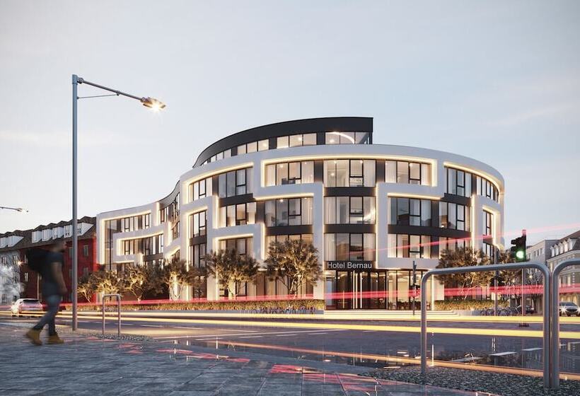 H24 Stadthotel Bernau