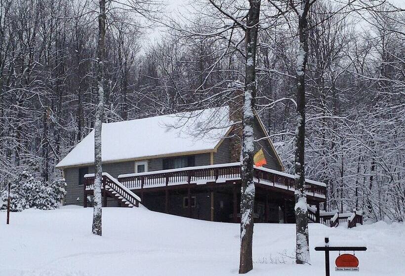 Home Sweet Cabin