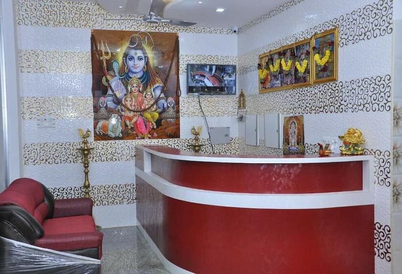 Hotel Amman Residency