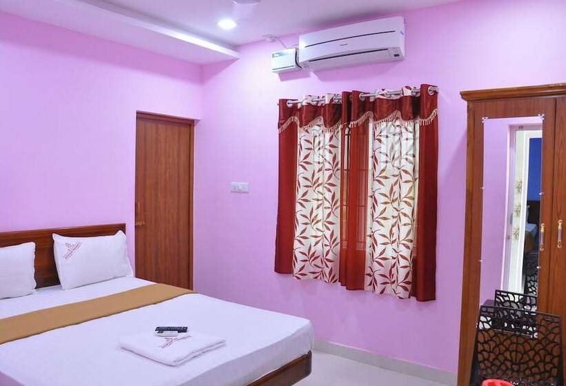 Hotel Amman Residency