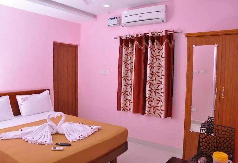 Hotel Amman Residency