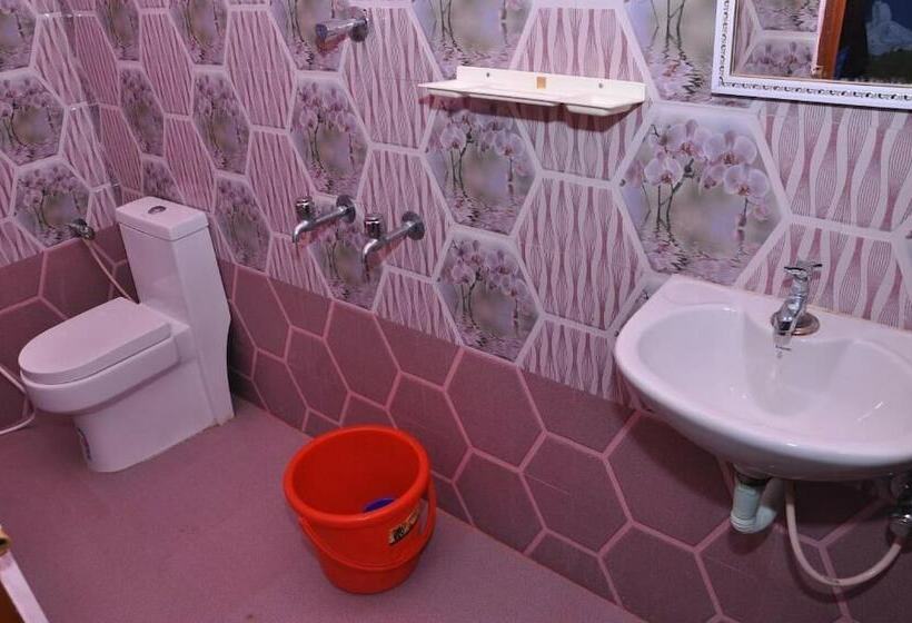 Hotel Amman Residency