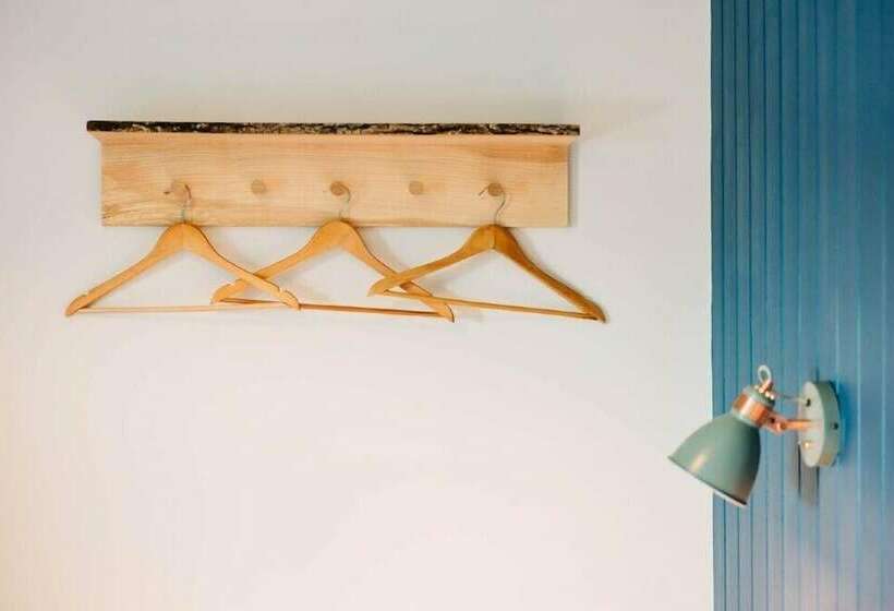 酒店 Bryn Berwyn Country House