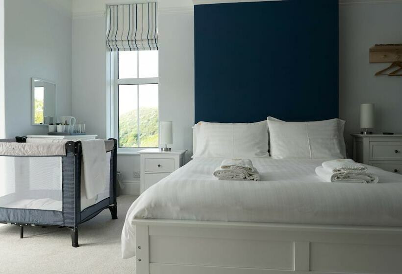 酒店 Bryn Berwyn Country House