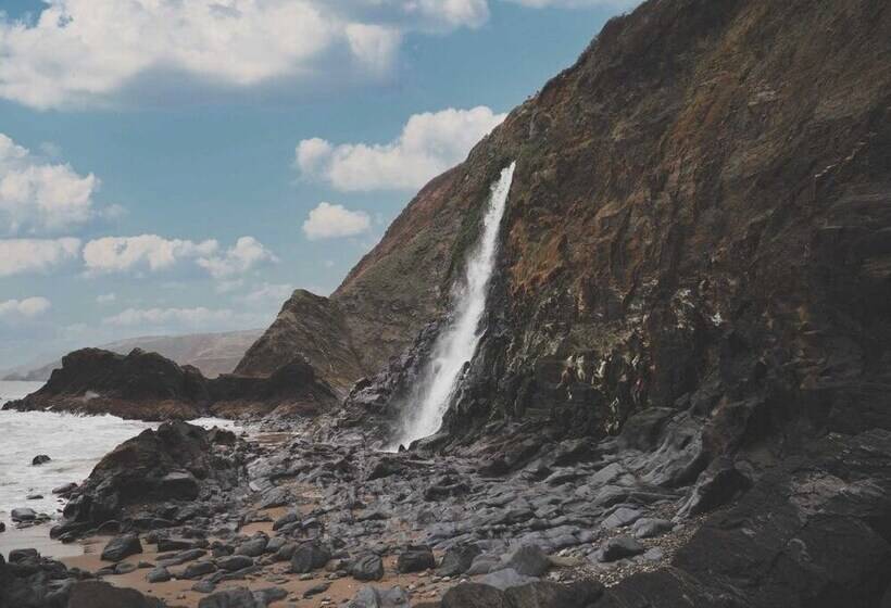 酒店 Bryn Berwyn Country House