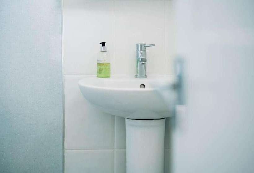 酒店 Bryn Berwyn Country House