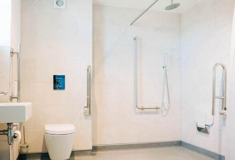 酒店 Bryn Berwyn Country House