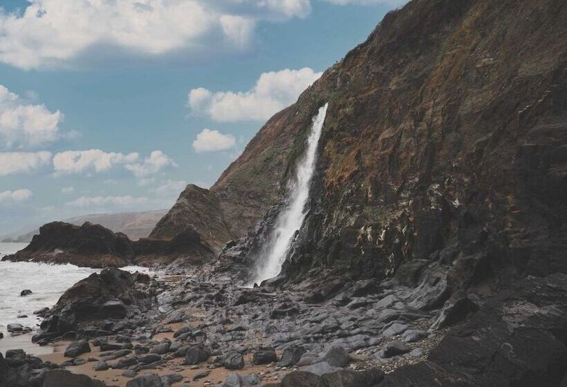 酒店 Bryn Berwyn Country House