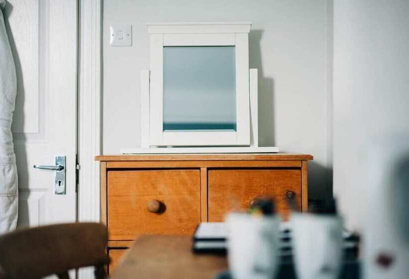 酒店 Bryn Berwyn Country House