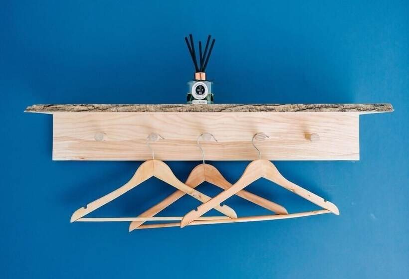 酒店 Bryn Berwyn Country House