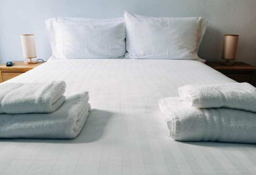 酒店 Bryn Berwyn Country House