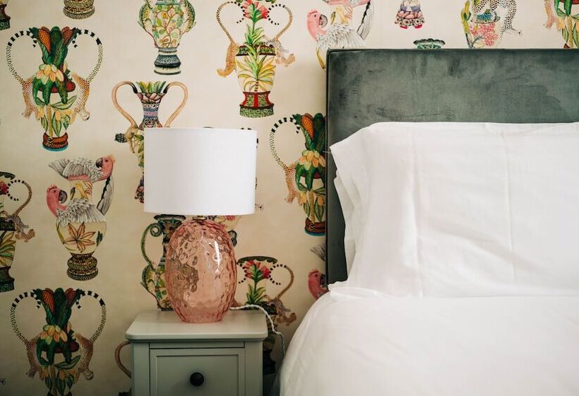 酒店 Bryn Berwyn Country House