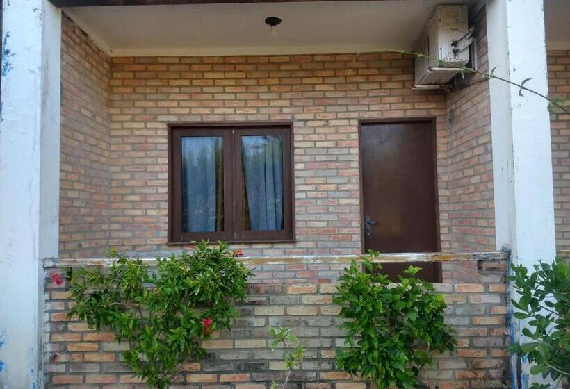 Отель Das Falesias